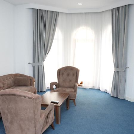 Maricel Astara Resort Hotel Екстериор снимка
