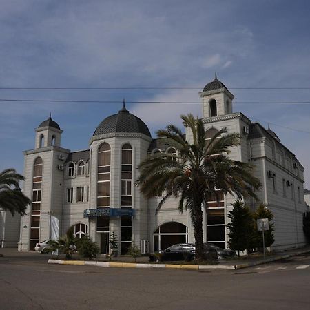 Maricel Astara Resort Hotel Екстериор снимка