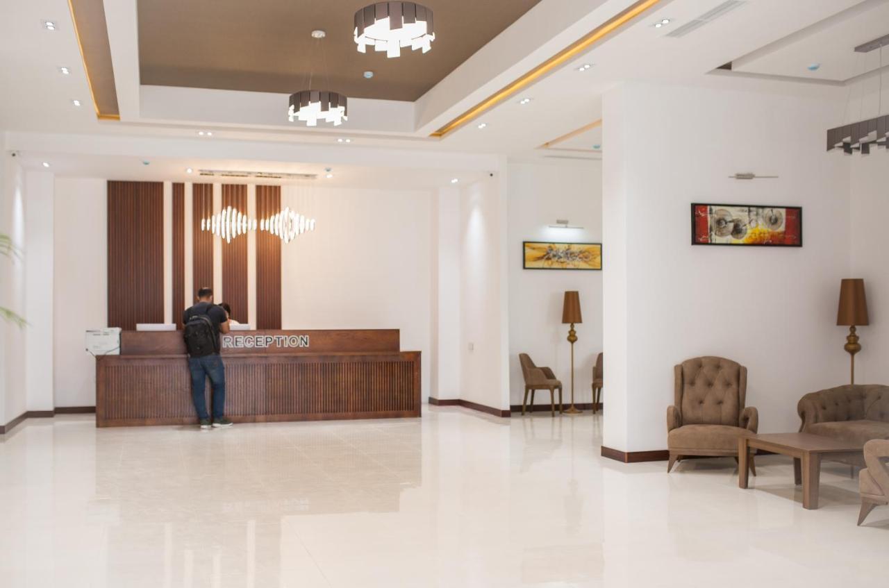 Maricel Astara Resort Hotel Екстериор снимка