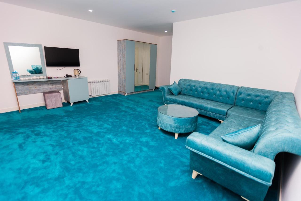 Maricel Astara Resort Hotel Екстериор снимка