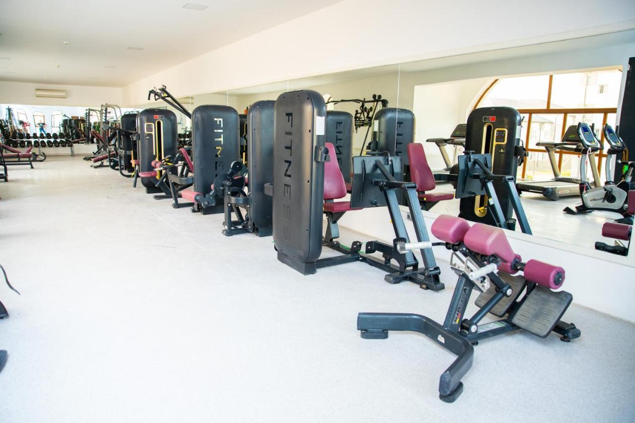Maricel Astara Resort Hotel Екстериор снимка
