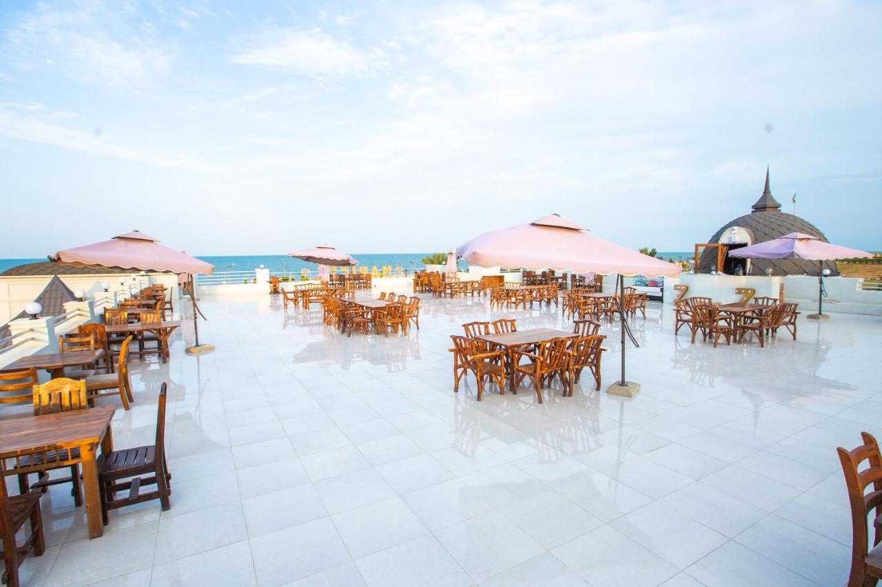 Maricel Astara Resort Hotel Екстериор снимка