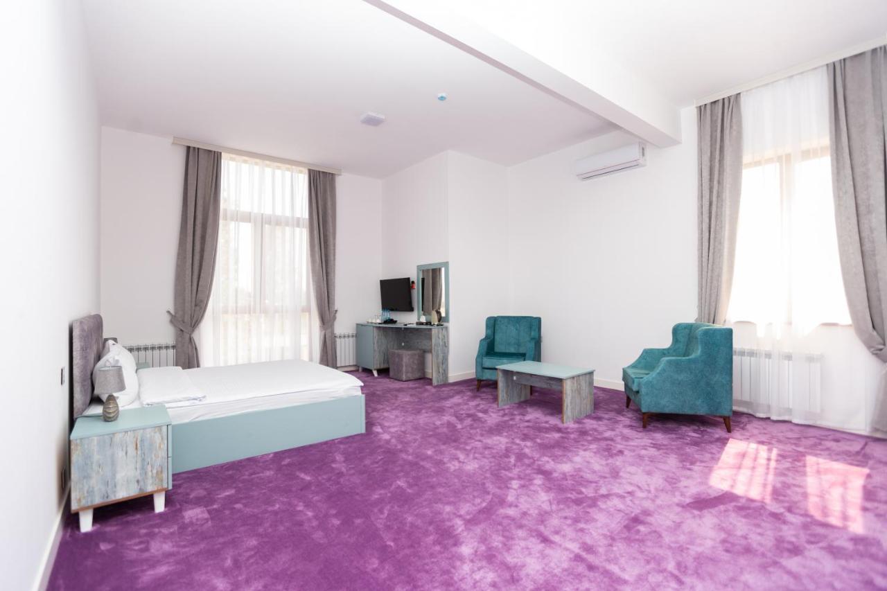 Maricel Astara Resort Hotel Екстериор снимка