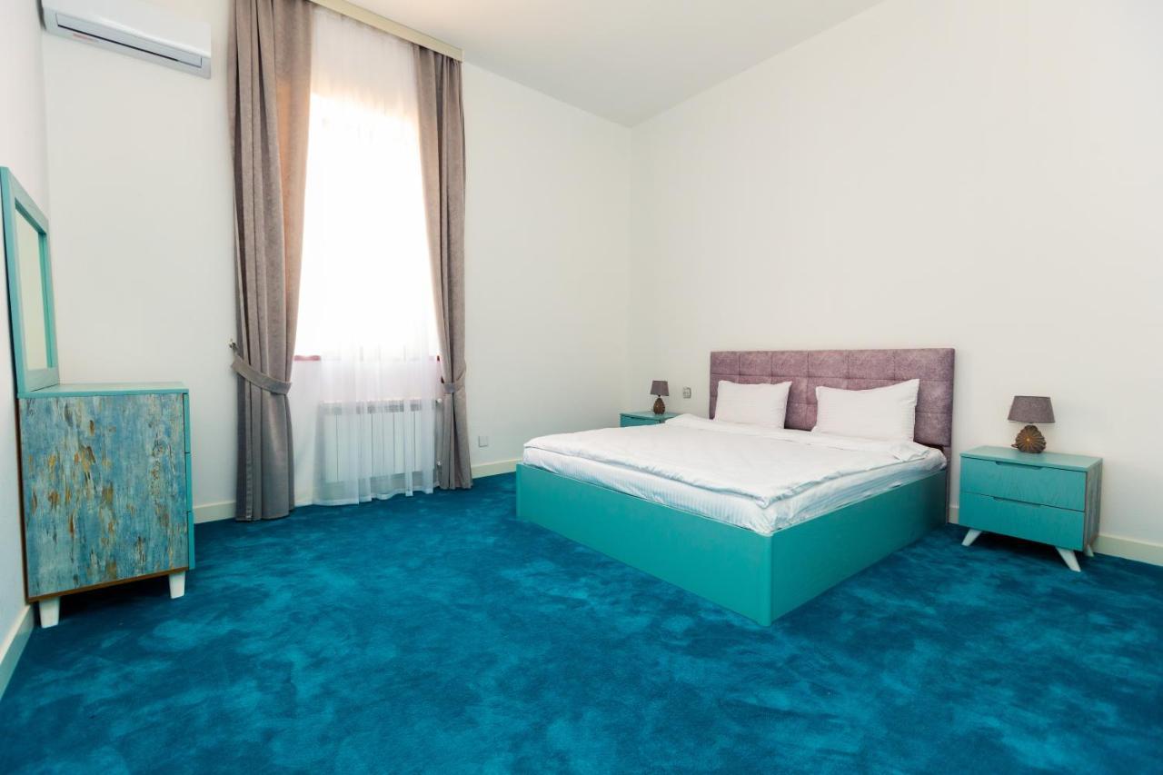 Maricel Astara Resort Hotel Екстериор снимка