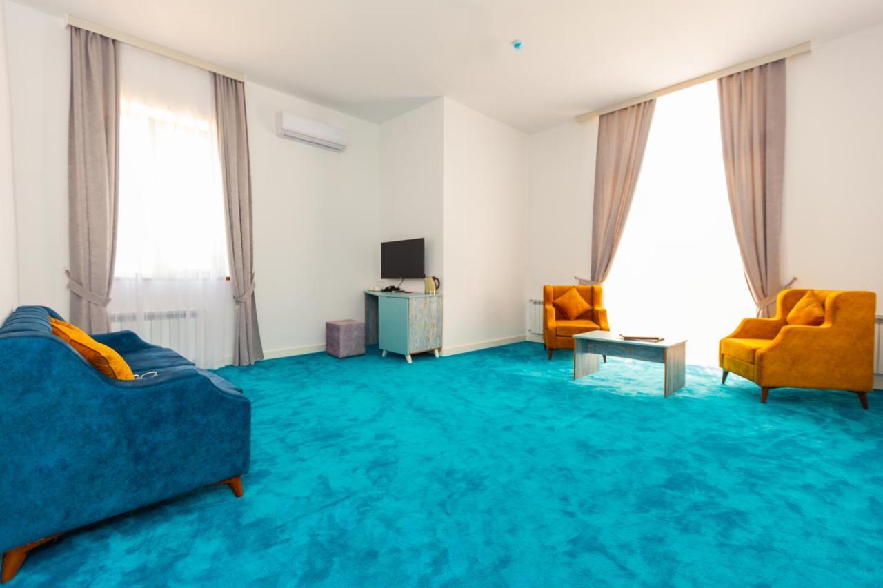 Maricel Astara Resort Hotel Екстериор снимка