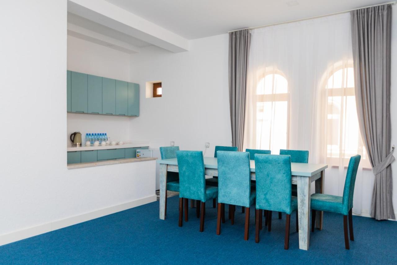 Maricel Astara Resort Hotel Екстериор снимка