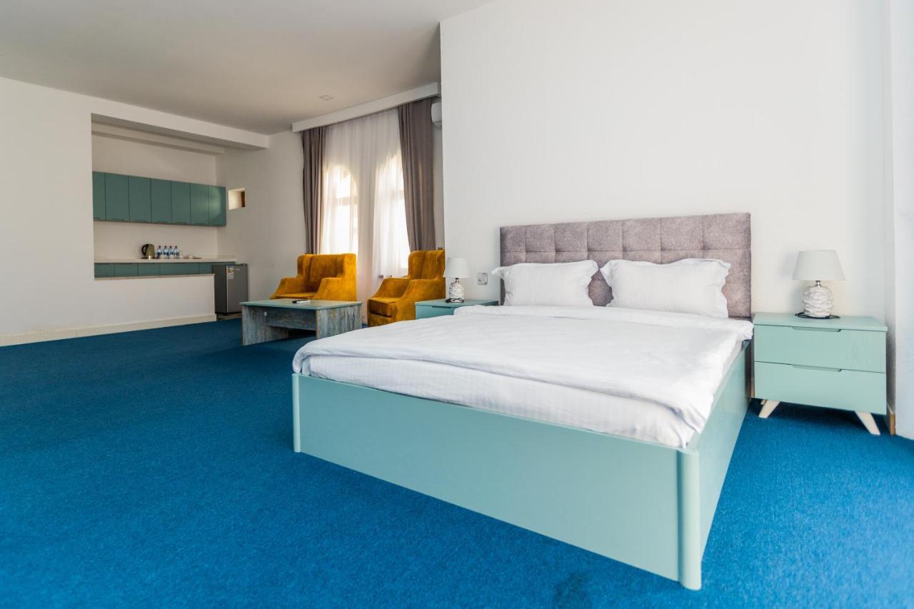 Maricel Astara Resort Hotel Екстериор снимка