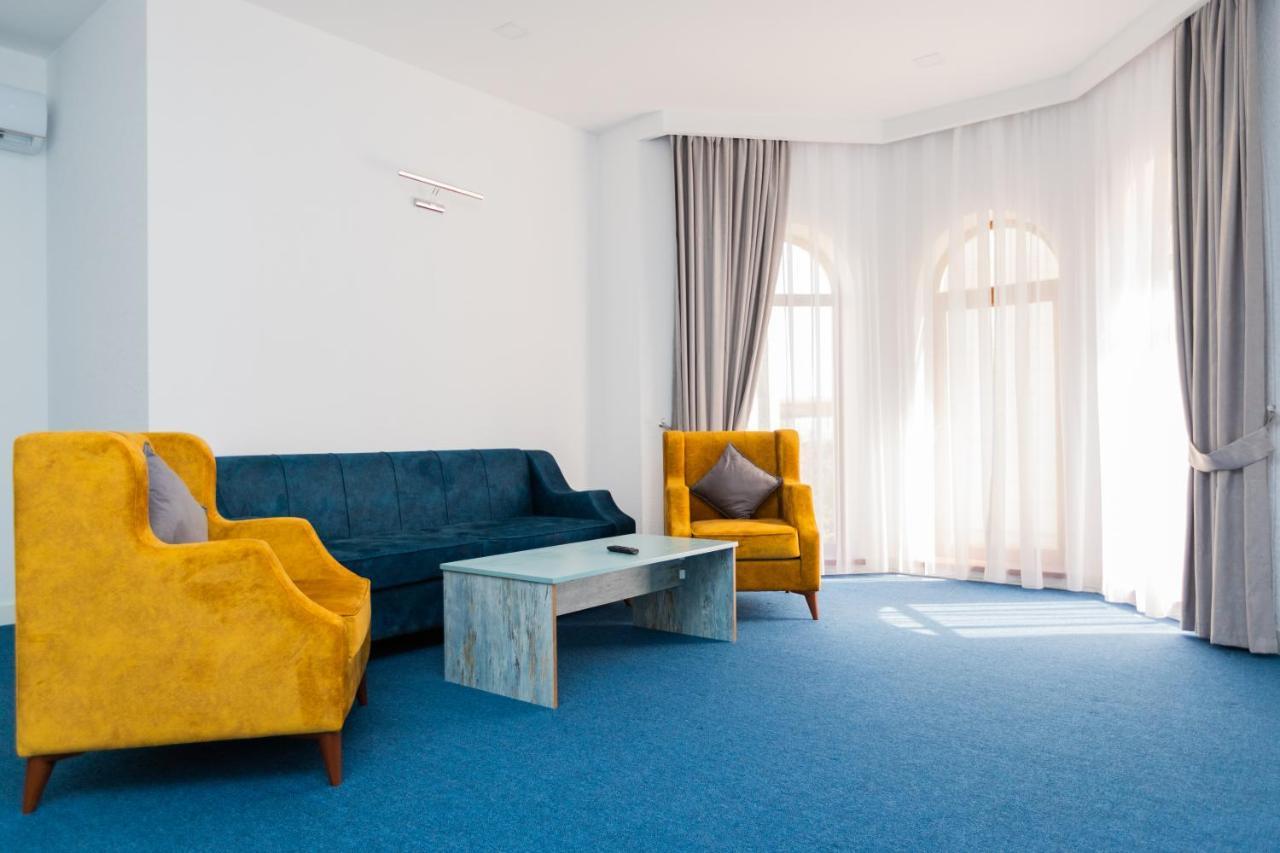Maricel Astara Resort Hotel Екстериор снимка
