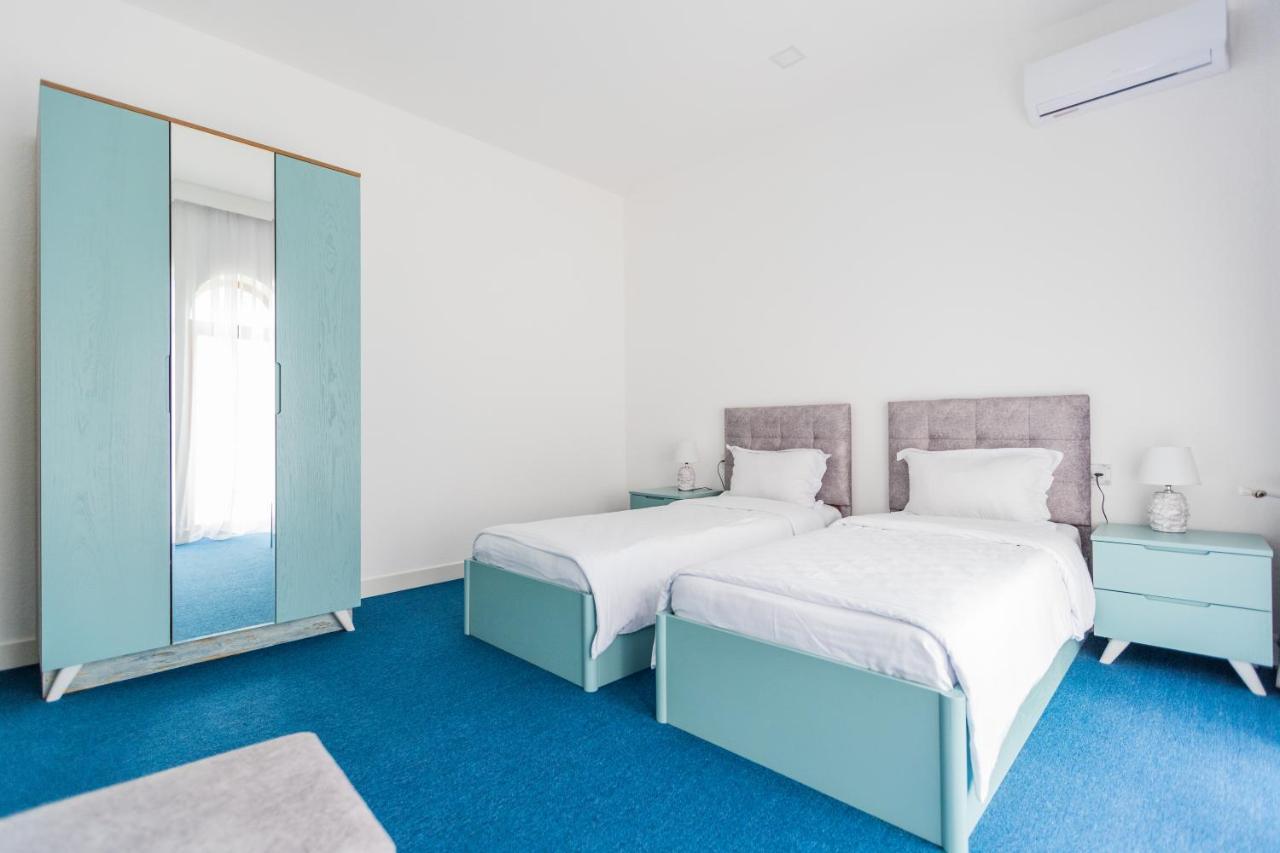 Maricel Astara Resort Hotel Екстериор снимка