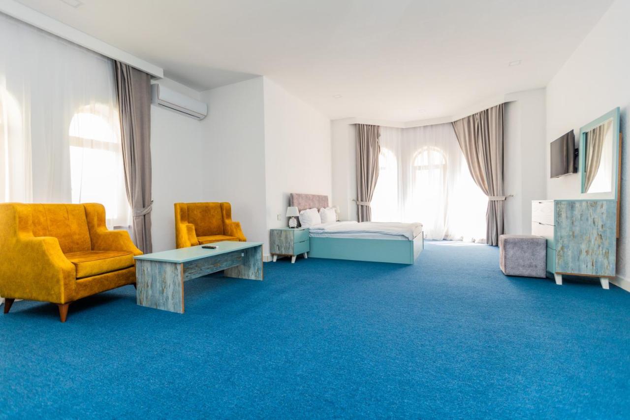 Maricel Astara Resort Hotel Екстериор снимка