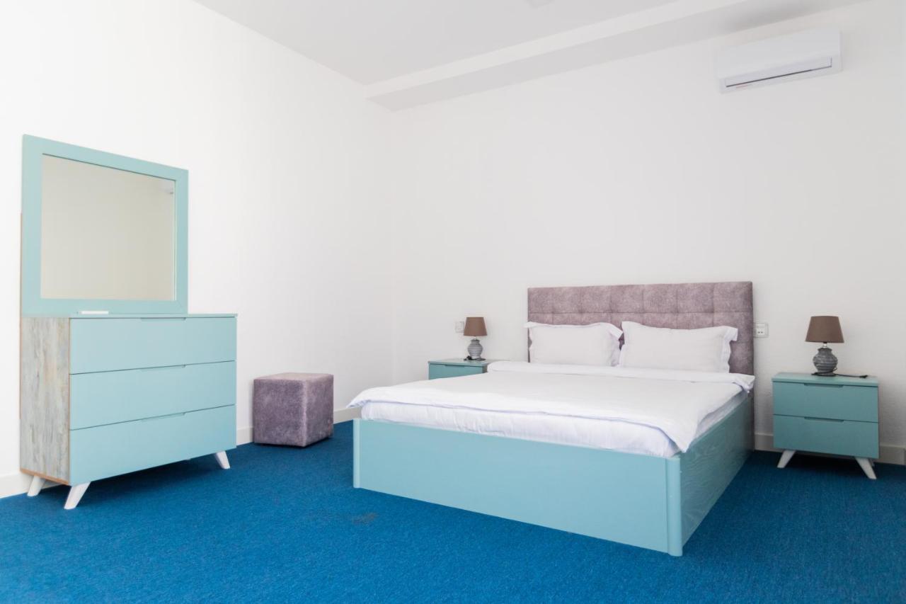 Maricel Astara Resort Hotel Екстериор снимка