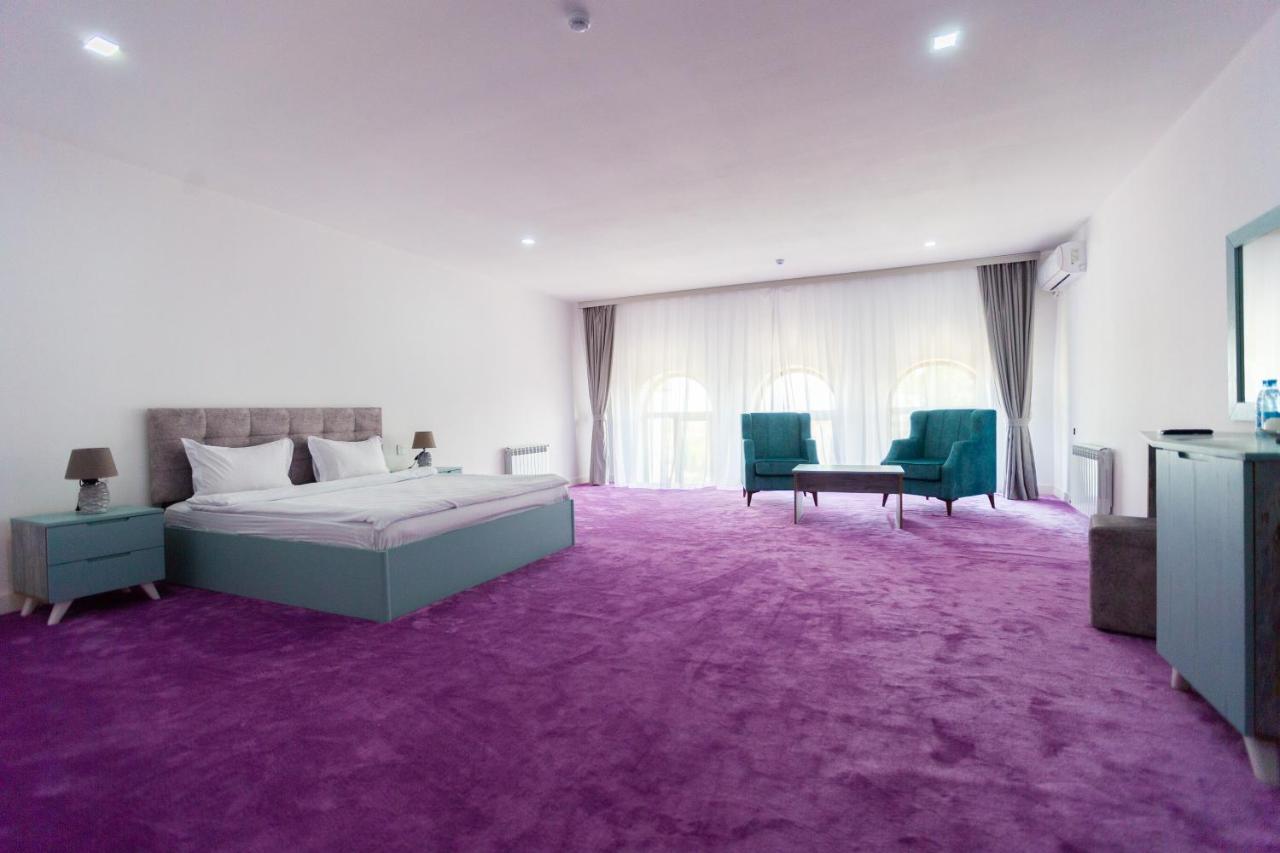 Maricel Astara Resort Hotel Екстериор снимка