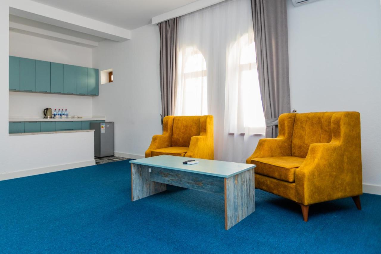 Maricel Astara Resort Hotel Екстериор снимка