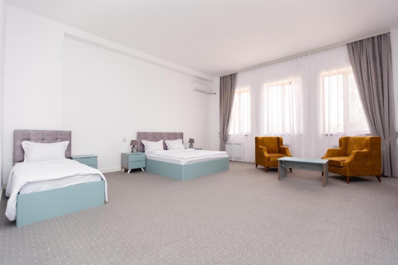 Maricel Astara Resort Hotel Екстериор снимка