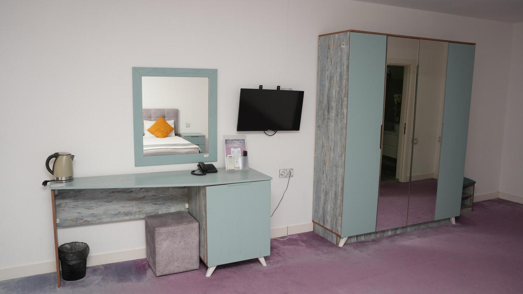 Maricel Astara Resort Hotel Екстериор снимка