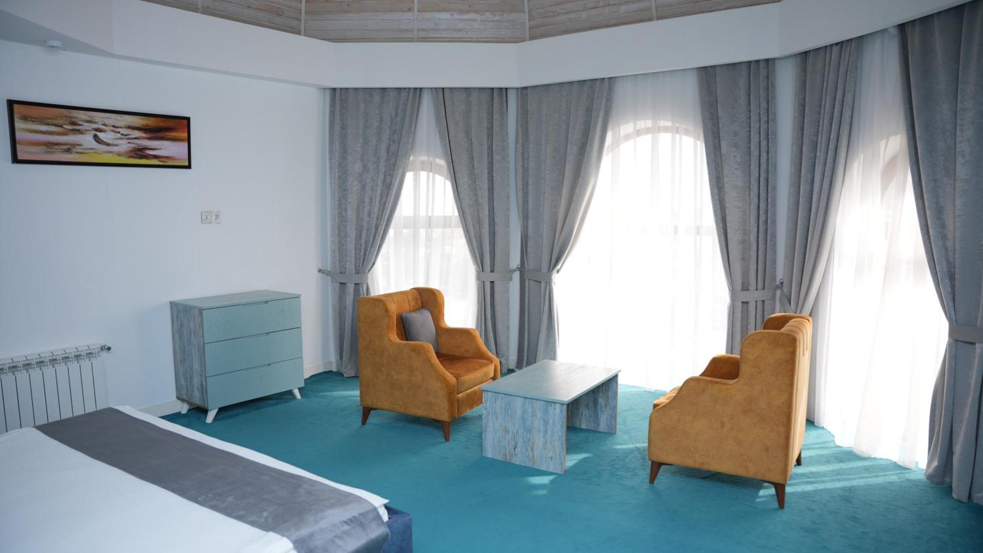 Maricel Astara Resort Hotel Екстериор снимка