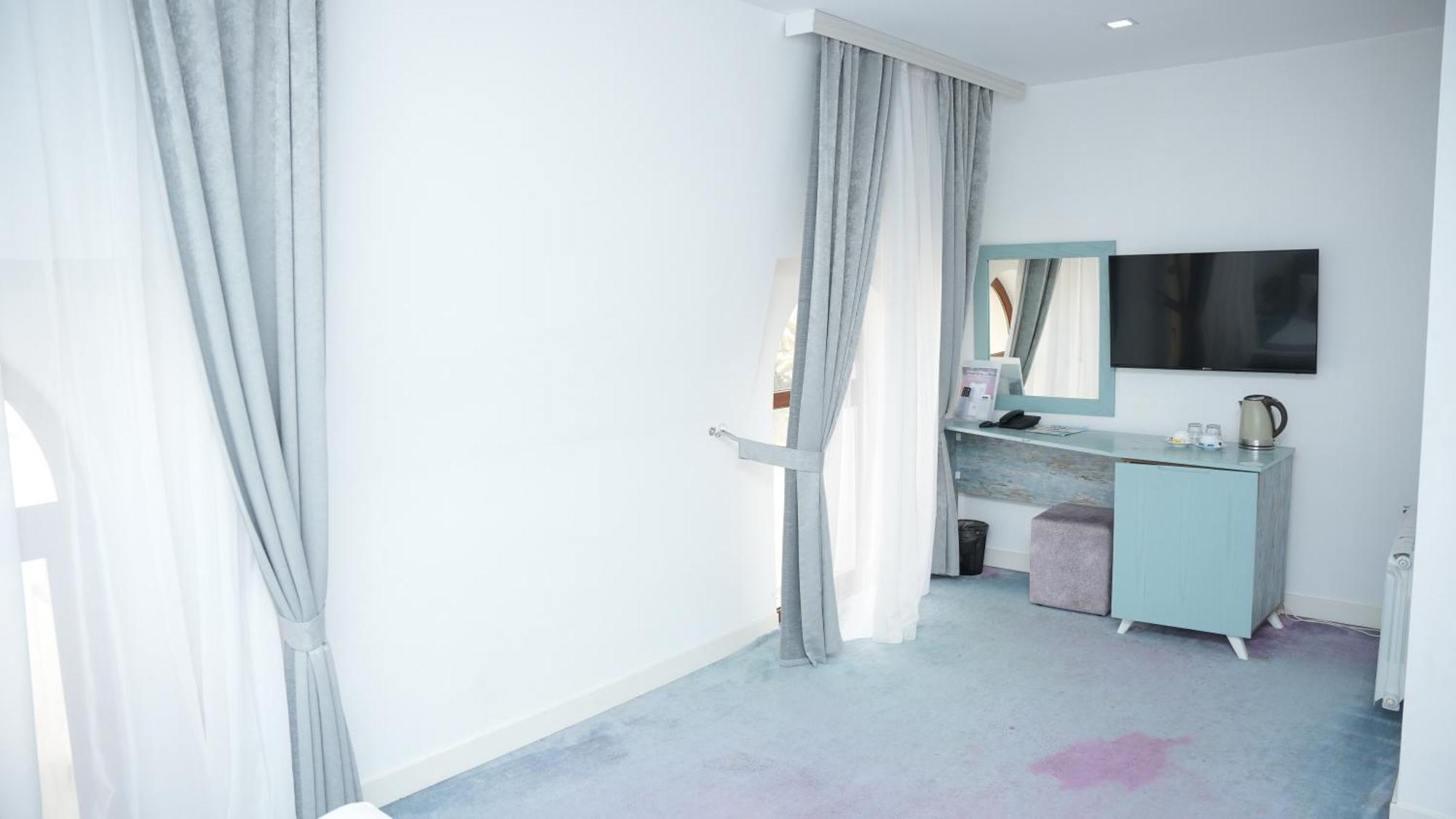 Maricel Astara Resort Hotel Екстериор снимка