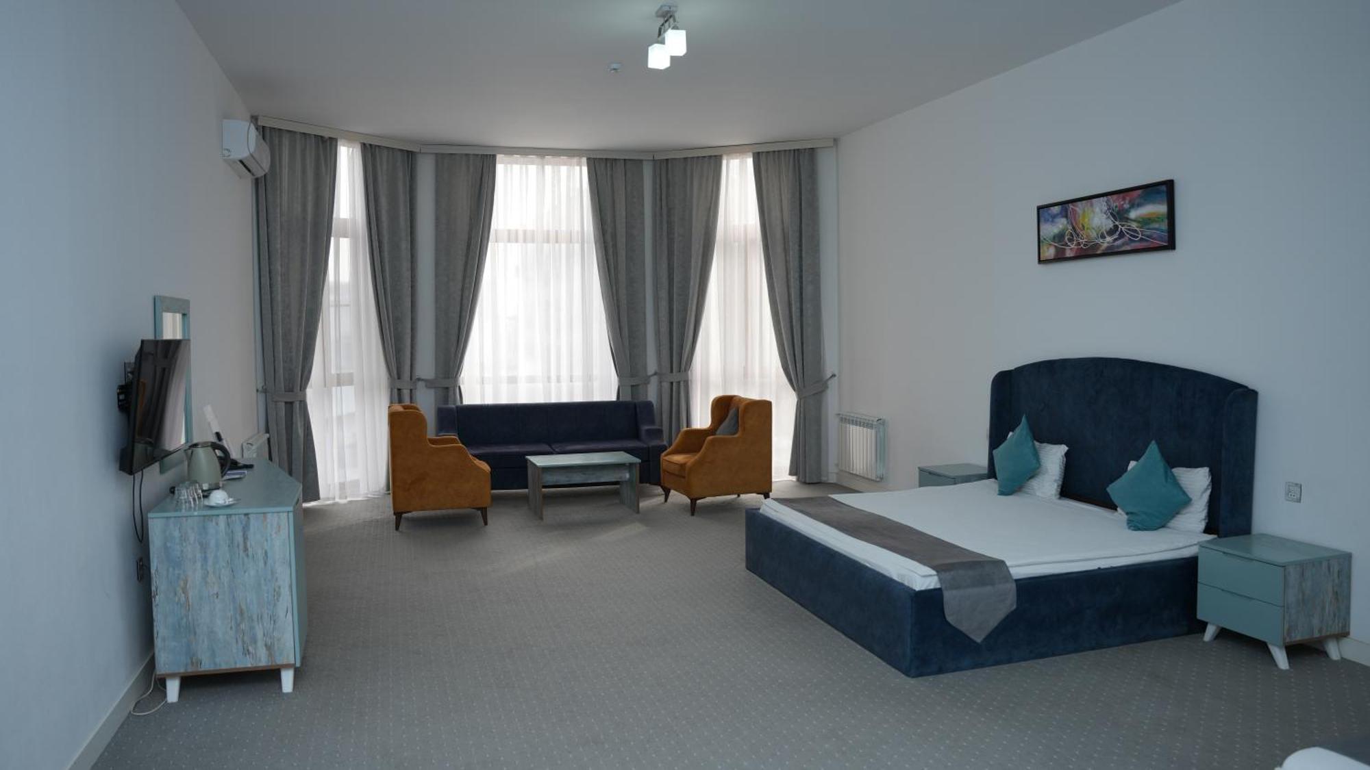 Maricel Astara Resort Hotel Екстериор снимка