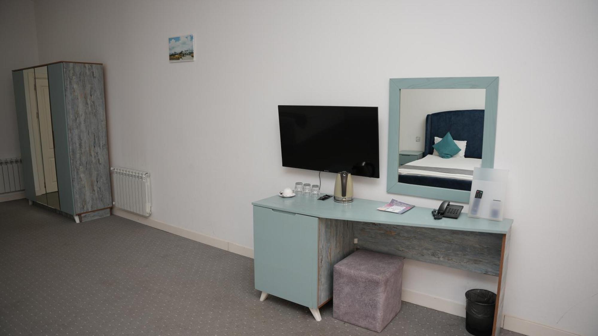 Maricel Astara Resort Hotel Екстериор снимка