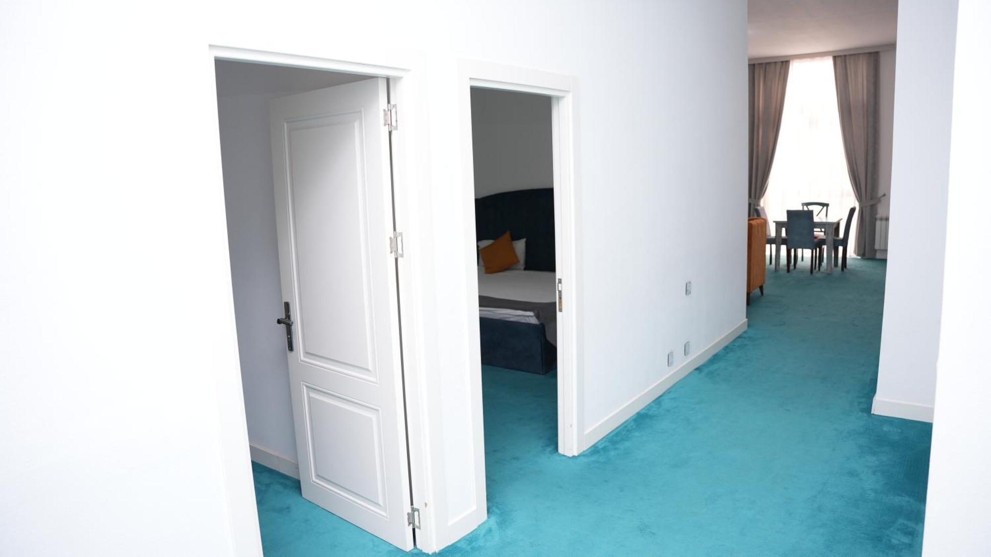 Maricel Astara Resort Hotel Екстериор снимка