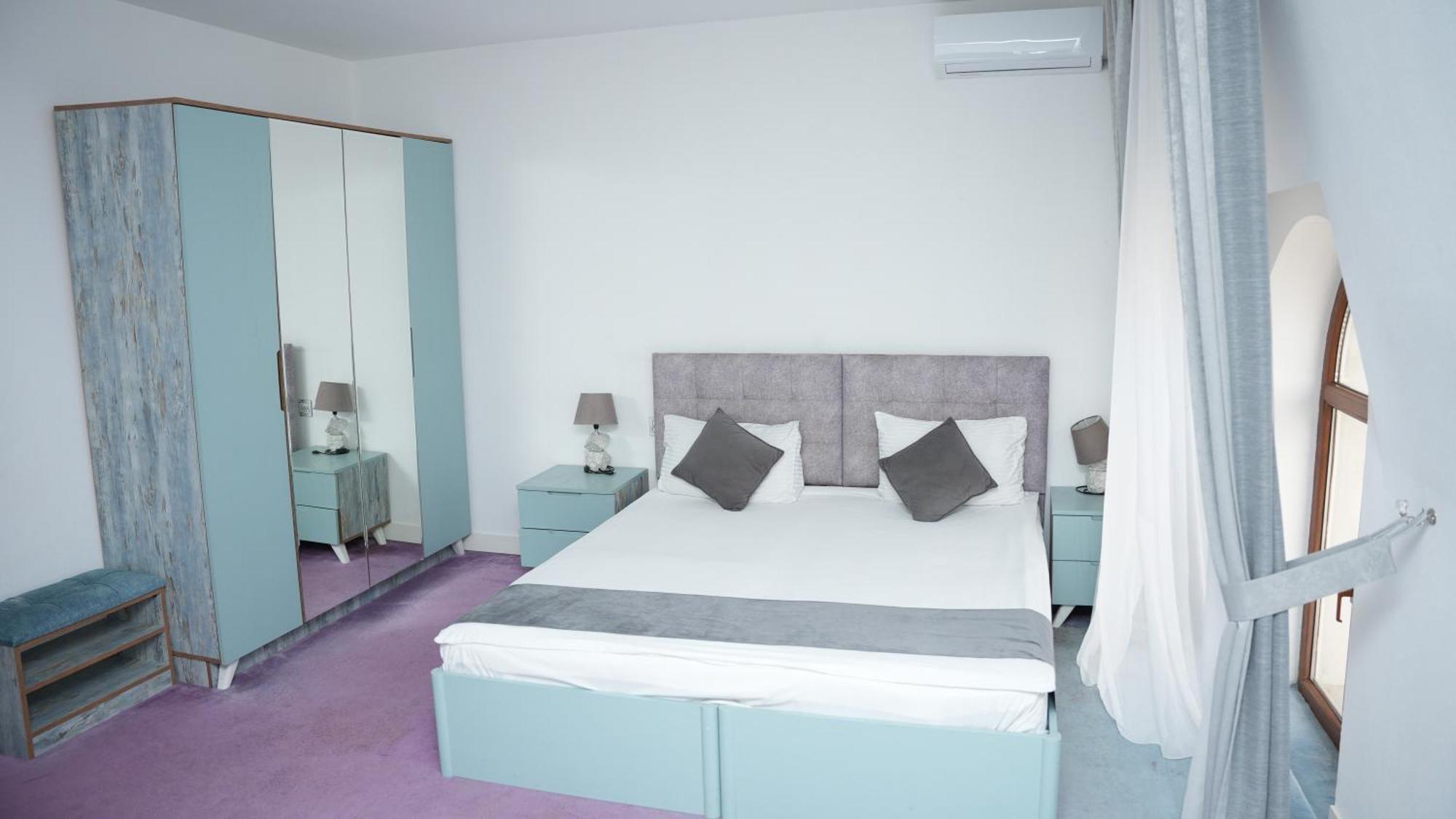 Maricel Astara Resort Hotel Екстериор снимка