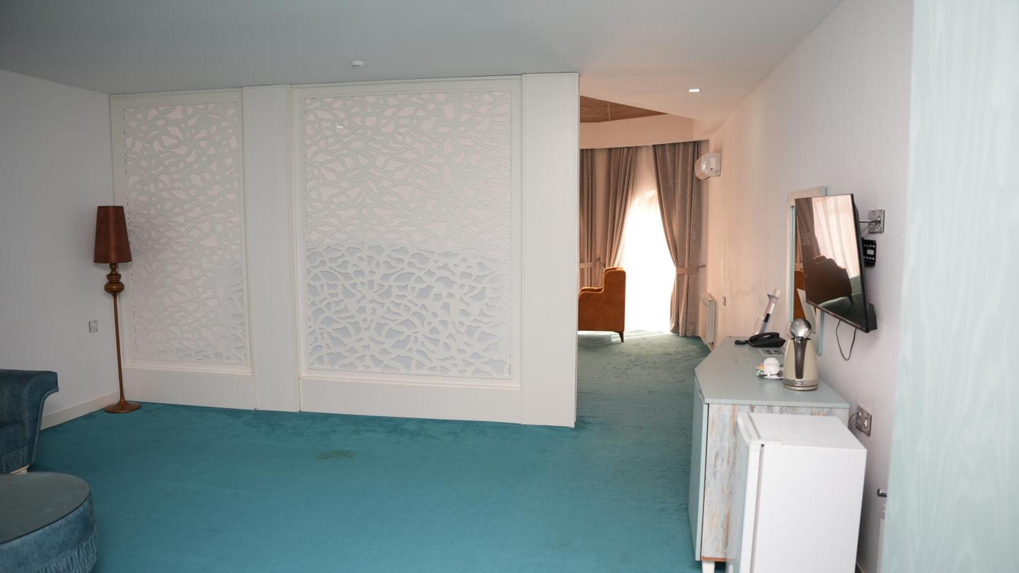 Maricel Astara Resort Hotel Екстериор снимка