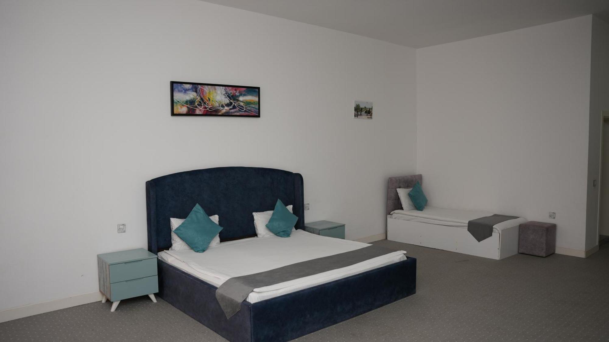 Maricel Astara Resort Hotel Екстериор снимка