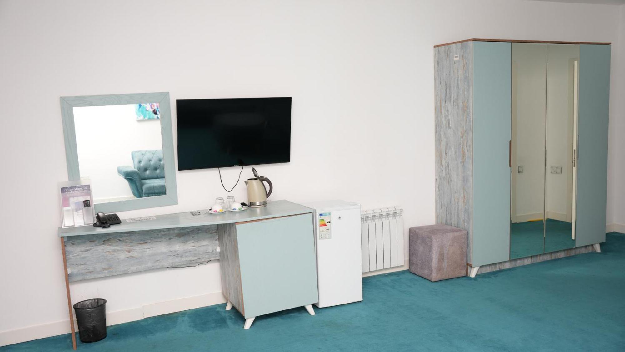 Maricel Astara Resort Hotel Екстериор снимка