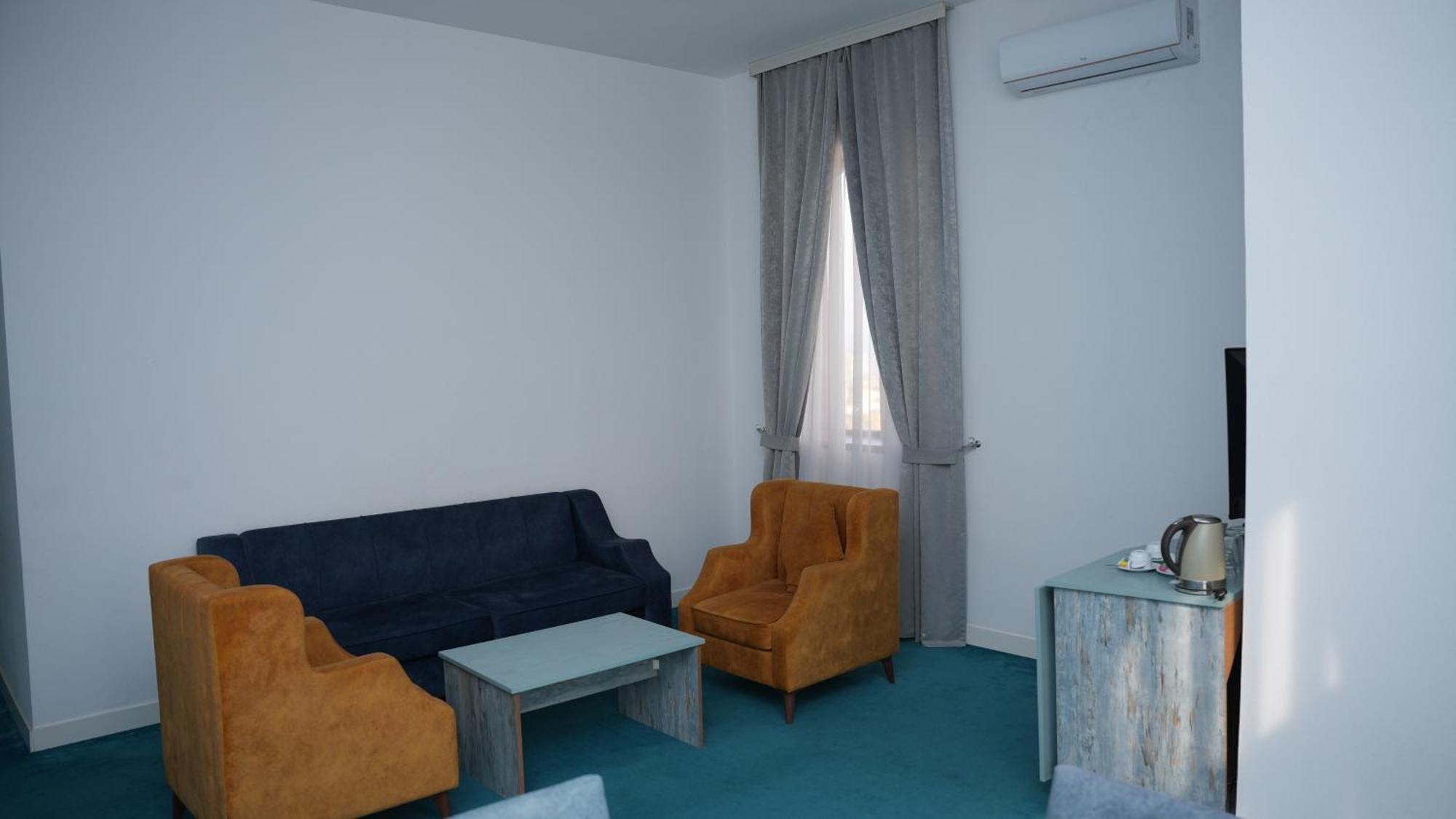 Maricel Astara Resort Hotel Екстериор снимка