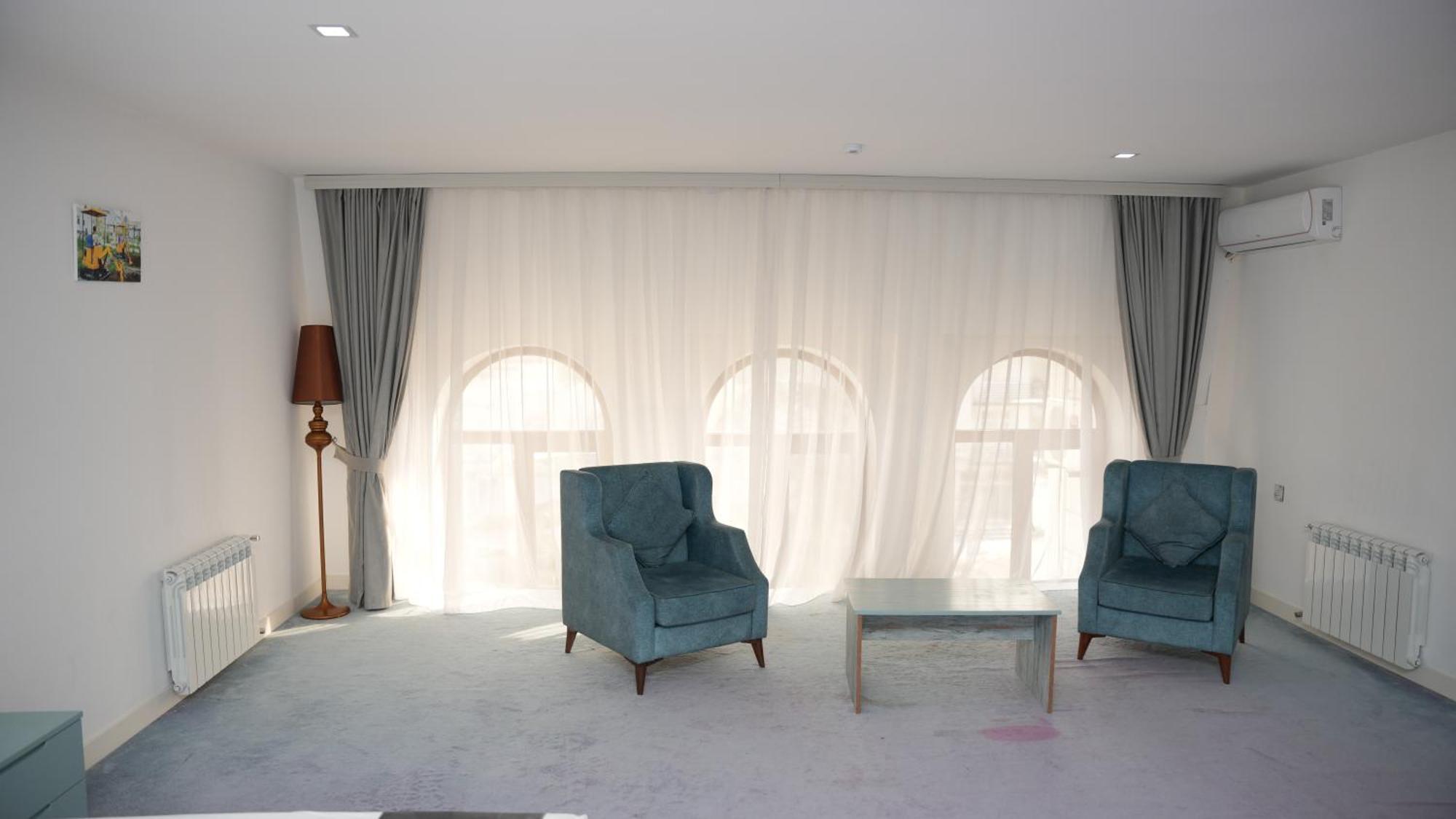Maricel Astara Resort Hotel Екстериор снимка