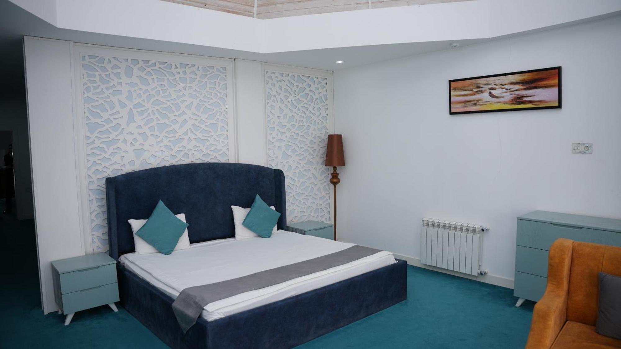 Maricel Astara Resort Hotel Екстериор снимка