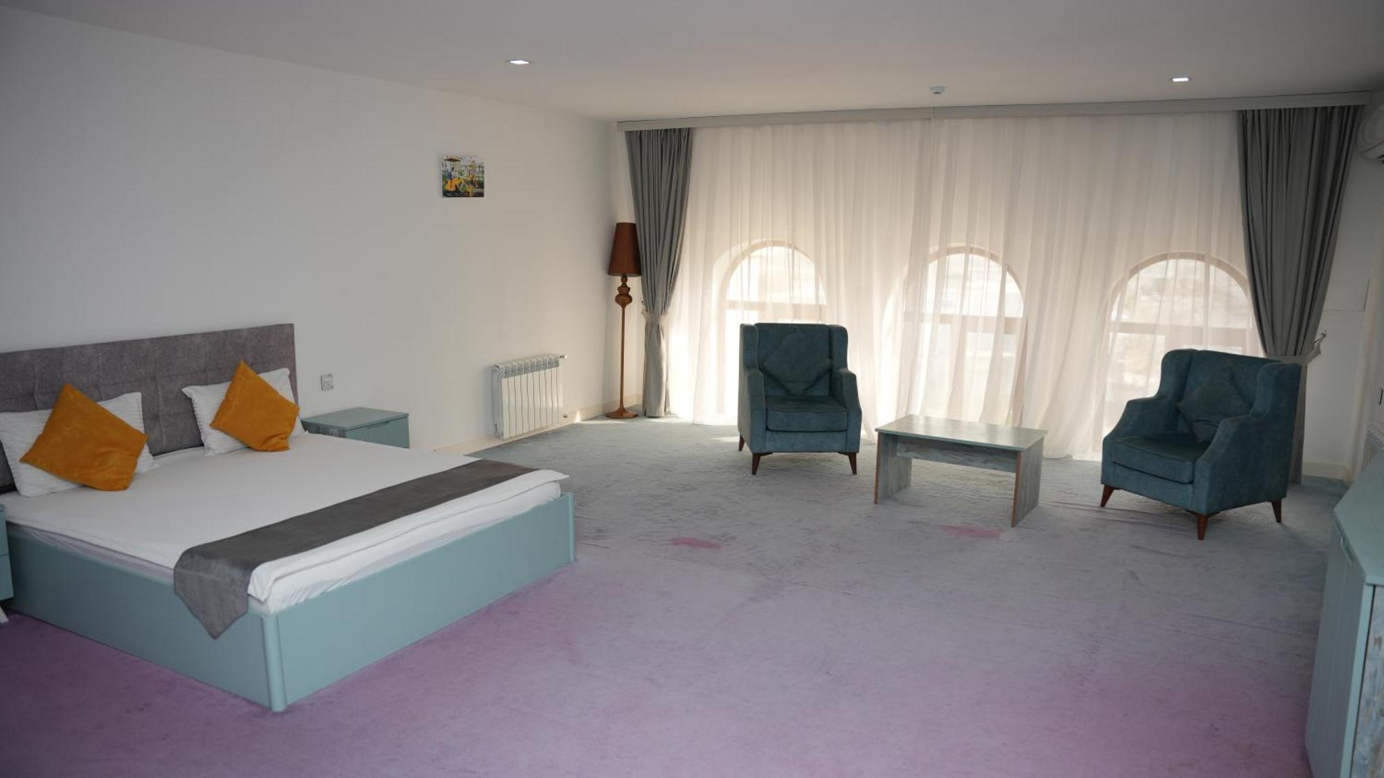 Maricel Astara Resort Hotel Екстериор снимка