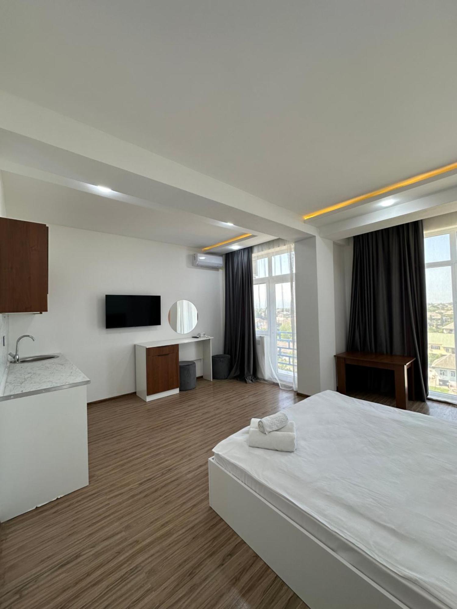Maricel Astara Resort Hotel Екстериор снимка